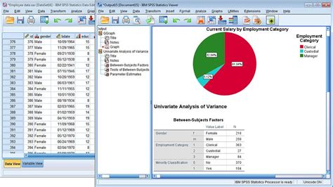 is spss still used|IBM SPSS Statistics Reviews, Ratings & Features 2024 .